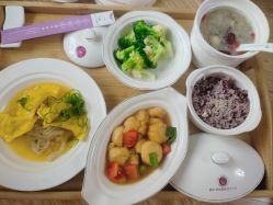 -喜宝·享悦时光月子会所(德阳店)