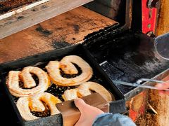 -鄧記鍋盔(总店)