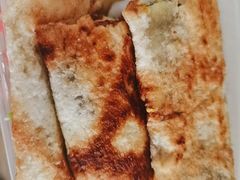 -金杨老摊头蛋饼(金口路店)