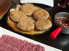 -南门涮肉(上海一店)
