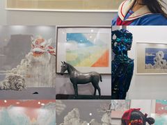 -东浩兰生上海世博展览馆