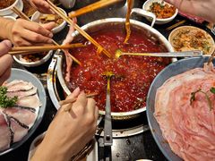 -周师兄大刀腰片火锅(解放碑总店)