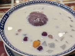 -赵记传承·中国甜品(福州总店)