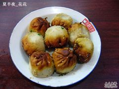 生煎&nbsp;-小杨生煎(湟普汇店)