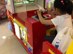 -汤姆熊欢乐世界(莘庄龙之梦店)