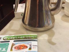 -小菜园新徽菜(合肥之心城店)