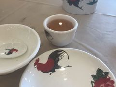 -顺风山庄(水濂山店)