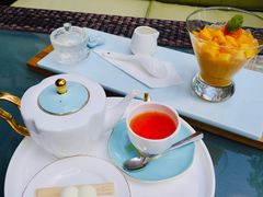 -燕庭·纯燕窝·甜品下午茶(日月光店)