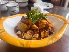 -城河饭店·传统淮扬菜(河下古镇店)