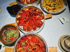 -巴厘龙虾·榜首油焖大虾(洞庭·艺术洋房店)