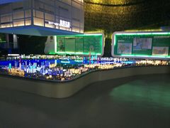 -太湖新城规划展示馆