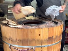 -梅干菜扣肉饼(钱局店)