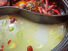 -二当家牛肉串串(教育路店)