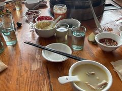 -15年老字号鑫鑫猪肚鸡·椰子鸡海南火锅(兴隆华侨农场店)