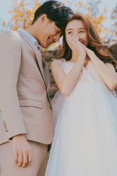 -巴黎新娘婚纱摄影·婚礼策划(嘉定总店)