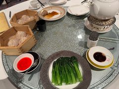 -香港喜来登酒店天宝阁