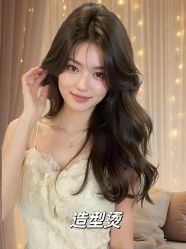 -KIMI HAIR SALON·烫染设计店