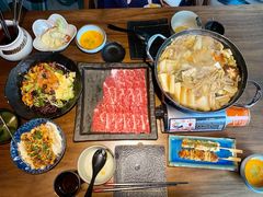 -山葵家居酒屋(天目里店)