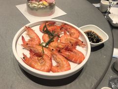 -老渔民·北塘海鲜(新港远洋宾馆店)