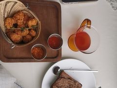-北索·720度江景西餐厅(来福士店)