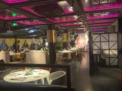 -宿醉意大利餐厅(老车站1970文创园店)