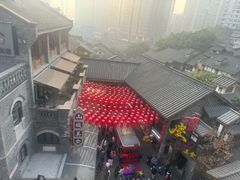 -重庆十八梯传统风貌区