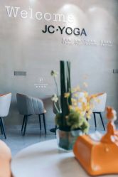 点击看大图 -JC·YOGA静禅瑜伽普拉提