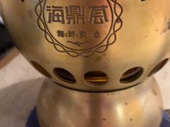 -海鼎荟海鲜姿造(晋江宝龙店)