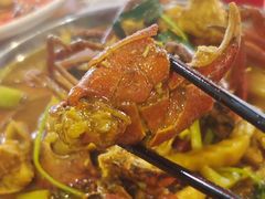 -瑞丽活螃蟹(芒市店)