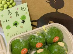 -evoojoo面包商店