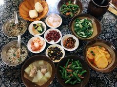 -张关合渣(航空大道店)