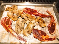 -新石器烤肉(无锡万象城店)