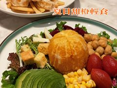 -集品堂·JPC餐厅(青年大街市府店)