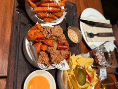 -京A Taproom·精酿餐吧(CBD店)