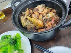 -斯丹姜母鸭·古法干香(涂门街总店)