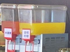 -牛武士寿喜烧·和牛火锅自助(全球首店)