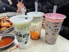 -鲍氏老字号冷热饮老店(瑞安店)