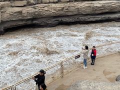 -陕西黄河壶口瀑布旅游区