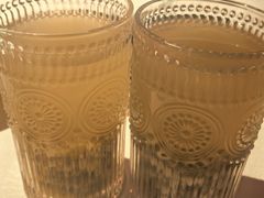 绿豆薏米水-申粤轩酒楼·三十年粤菜经典(丁香花园店)