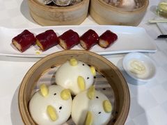 -春满园·早茶·粤菜·宴会(粤海店)