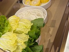 -潮正和潮汕牛肉火锅·老字号(番禺万达店)