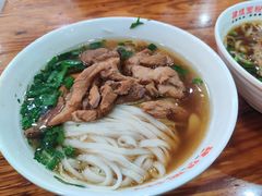 -肆姐面粉馆(坡子街店)