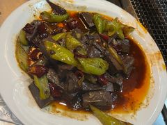 -宗泉烤全羊·烤羊腿·家常菜(解放东路店)