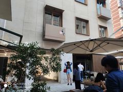 -RAC BAR(安福路店)