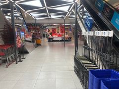 -盒马鲜生(枣园路店)