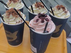 -BeauTea水仙(coco park店)