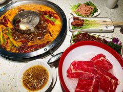 -满江红火锅(凯德店)