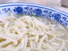 -何记鳝鱼面馆(开发区分店)