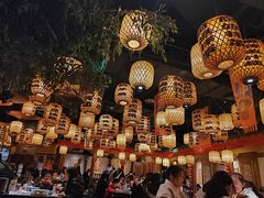 -南京大牌档(青岛万象城店)