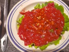 -重庆德庄火锅